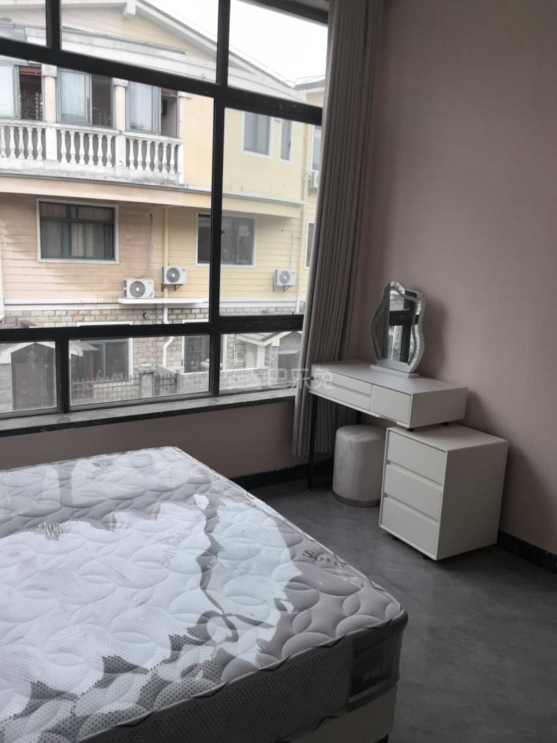 黎星苑一区B区（别墅）15638328卧室图3