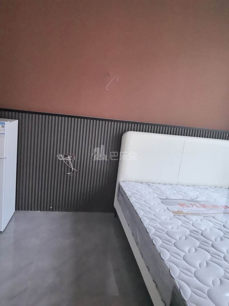 黎星苑一区B区（别墅）15638328卧室图1