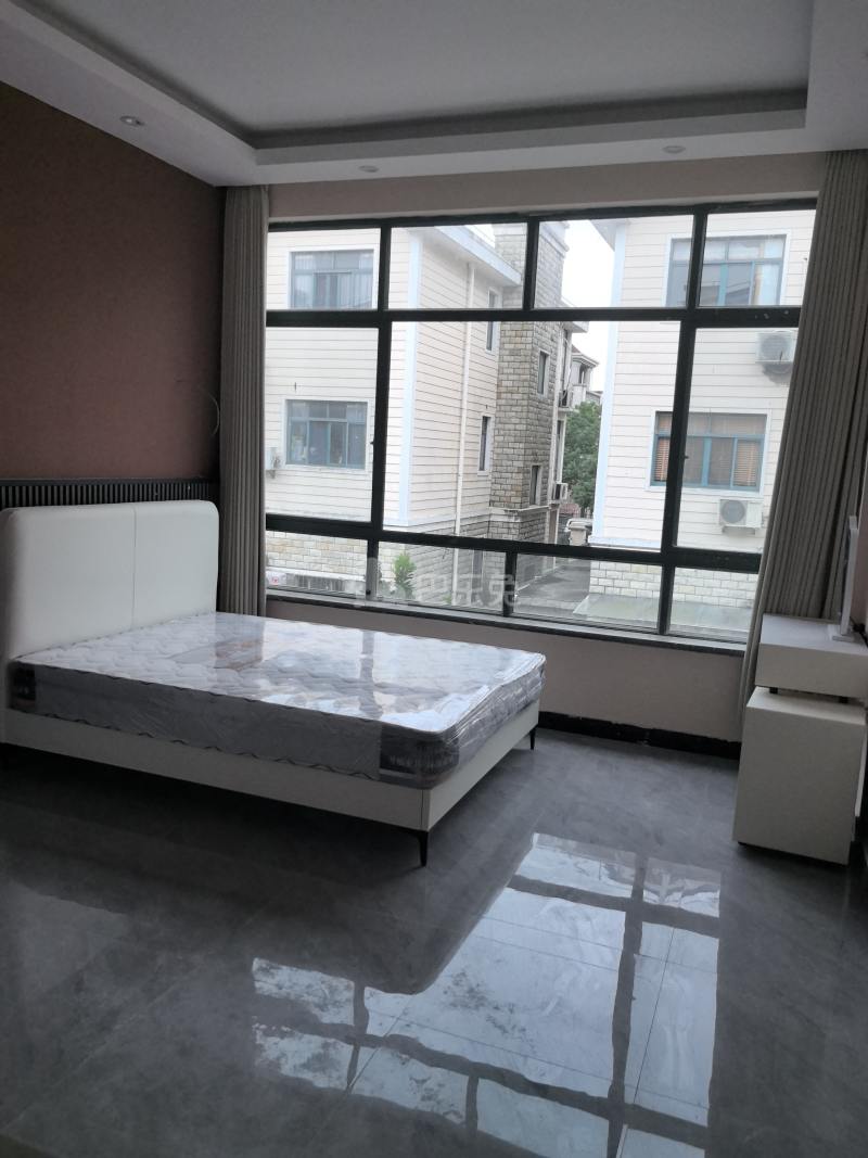 黎星苑一区B区（别墅）15638328卧室图0