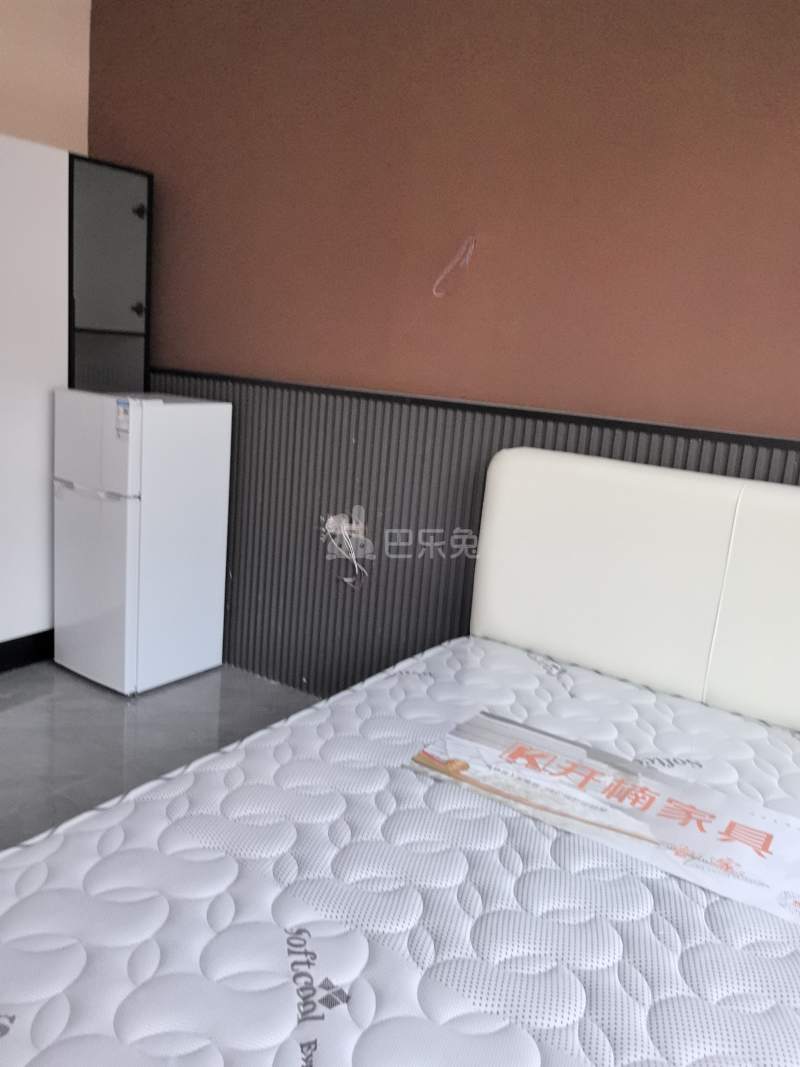 黎星苑一区B区（别墅）15638328卧室图2