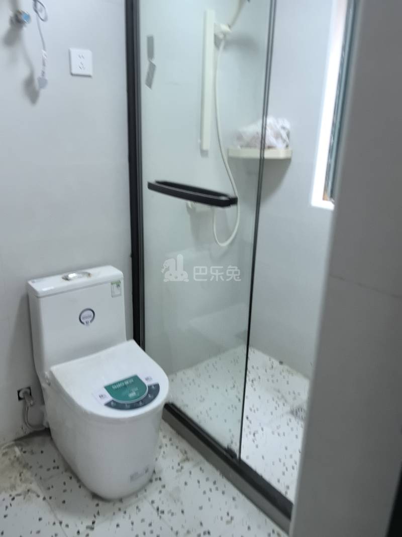 黎星苑一区B区（别墅）15638328卫生间图4