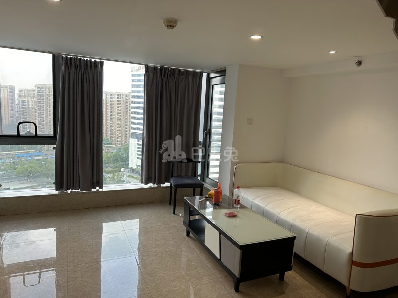 杭州新天地15638561客厅图4