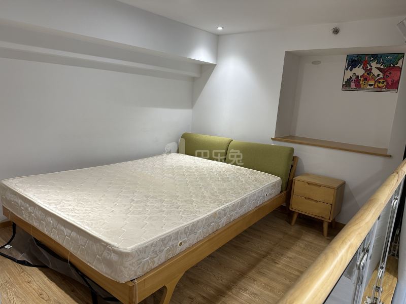 杭州新天地15638561卧室图1