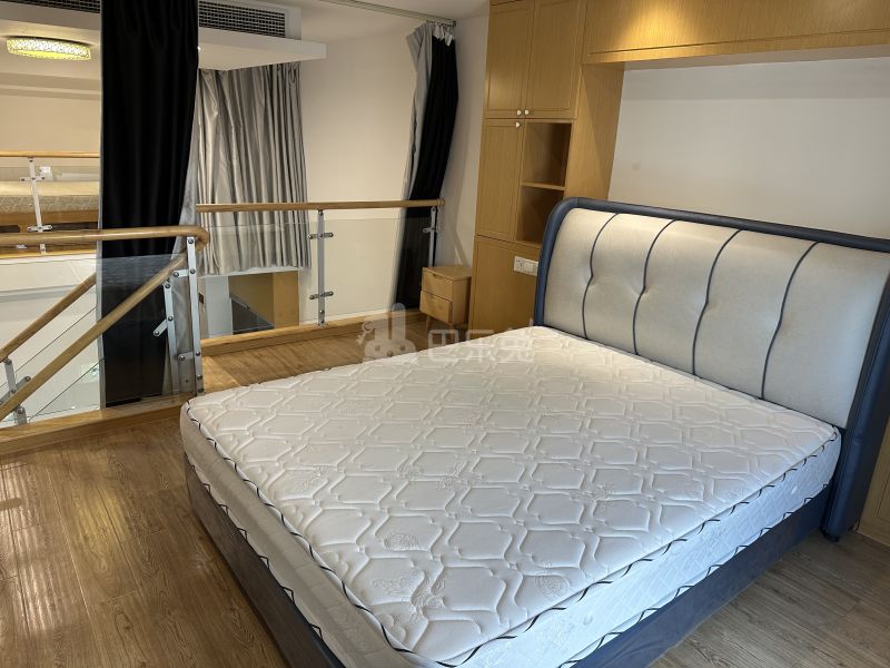 杭州新天地15638561卧室图3