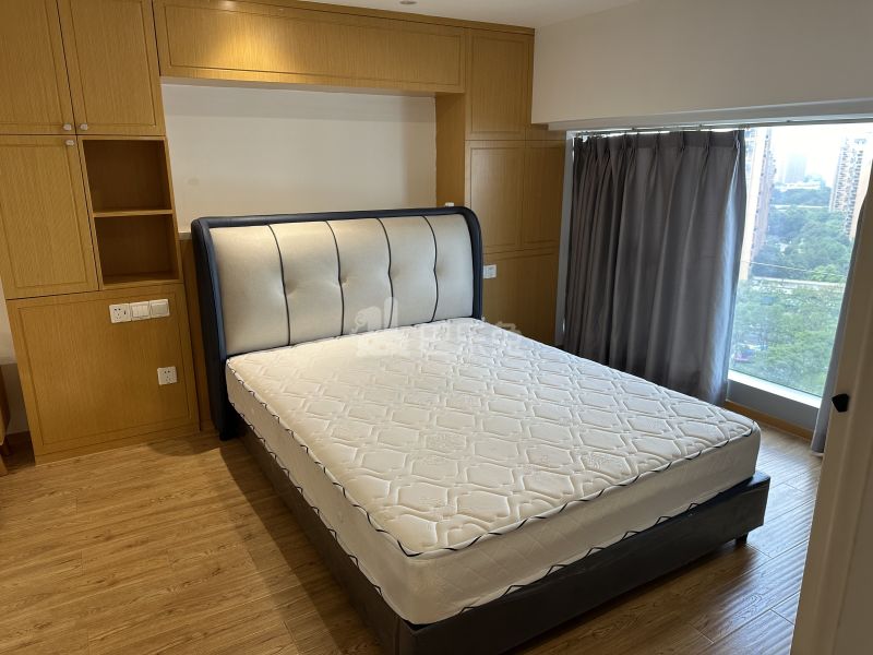 杭州新天地15638561卧室图2