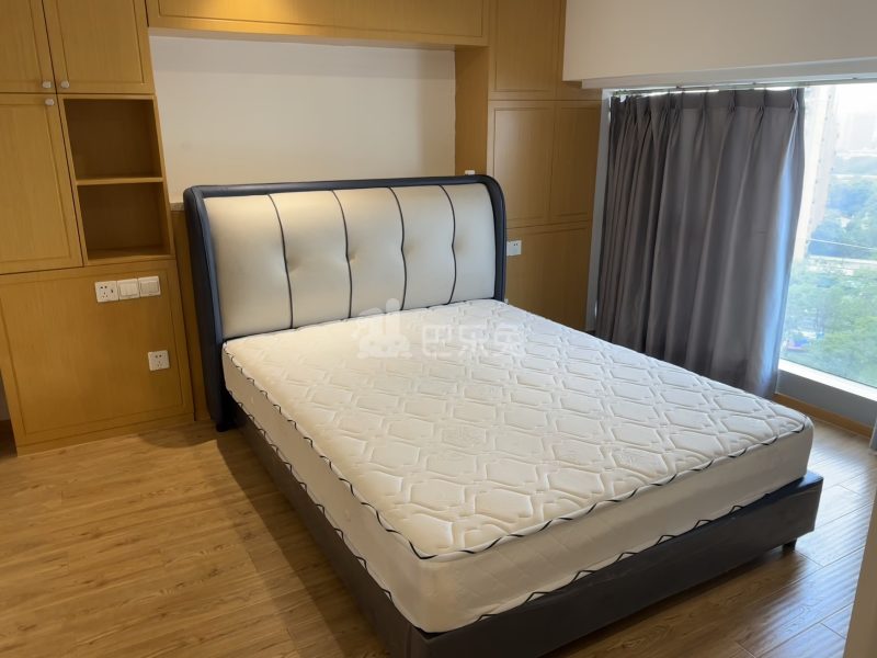 杭州新天地15638561卧室图0