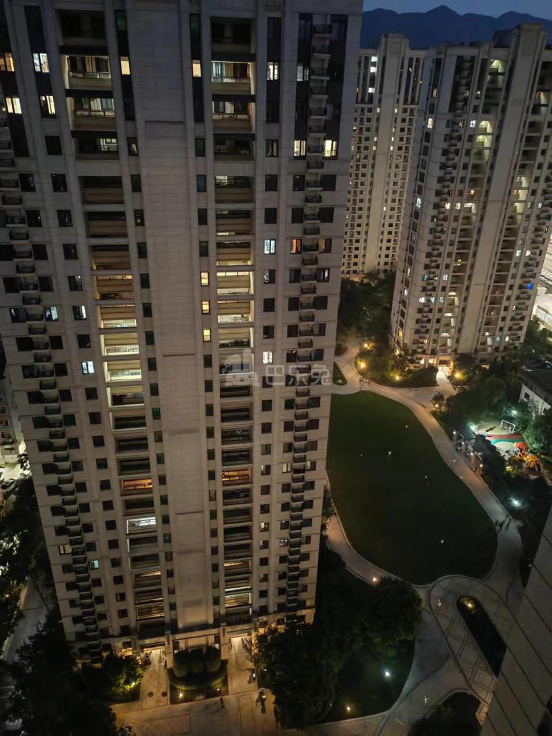 山水如画府15638580卧室图0