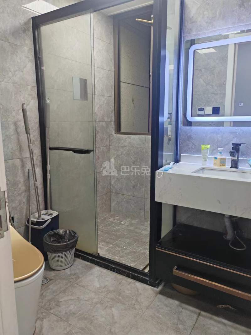 山水如画府15638580卧室图1