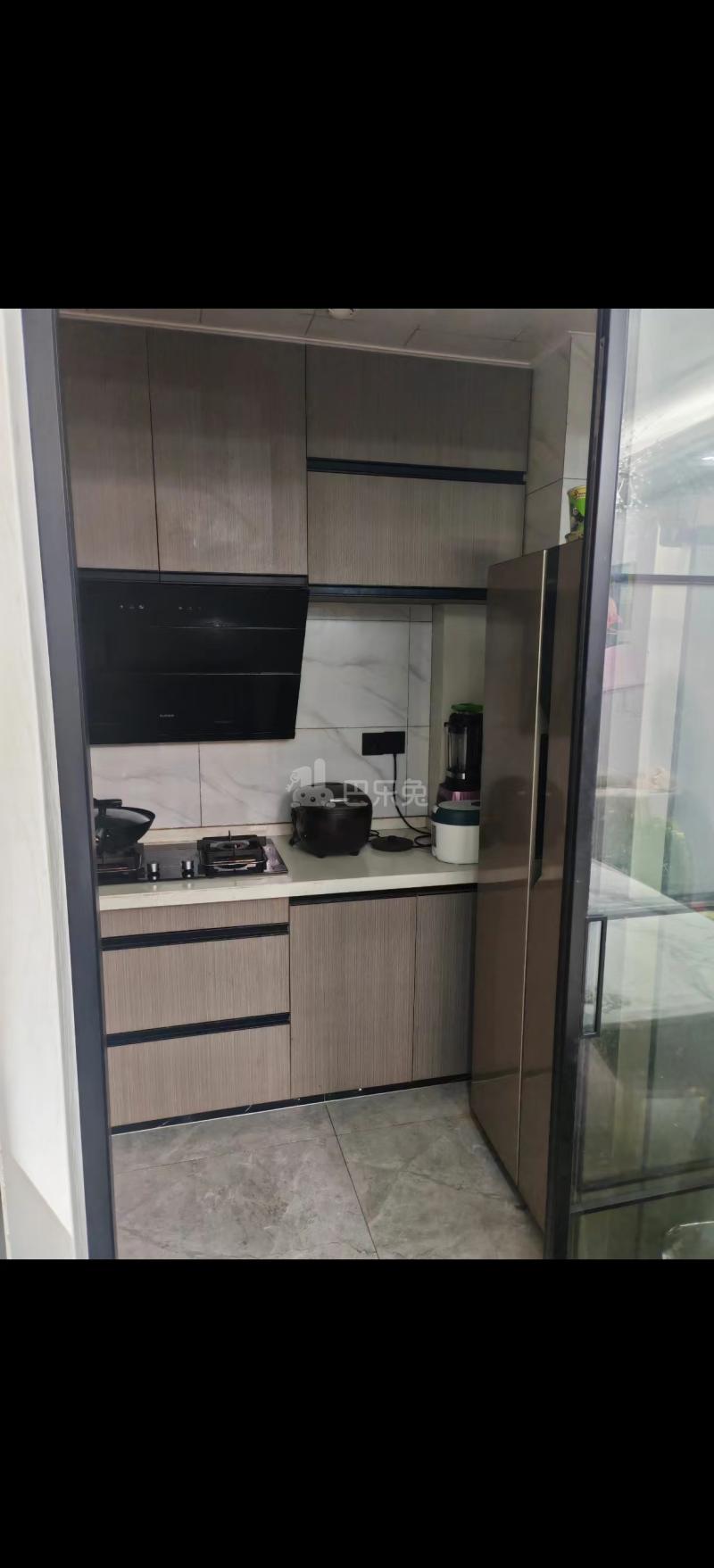 山水如画府15638580卧室图3