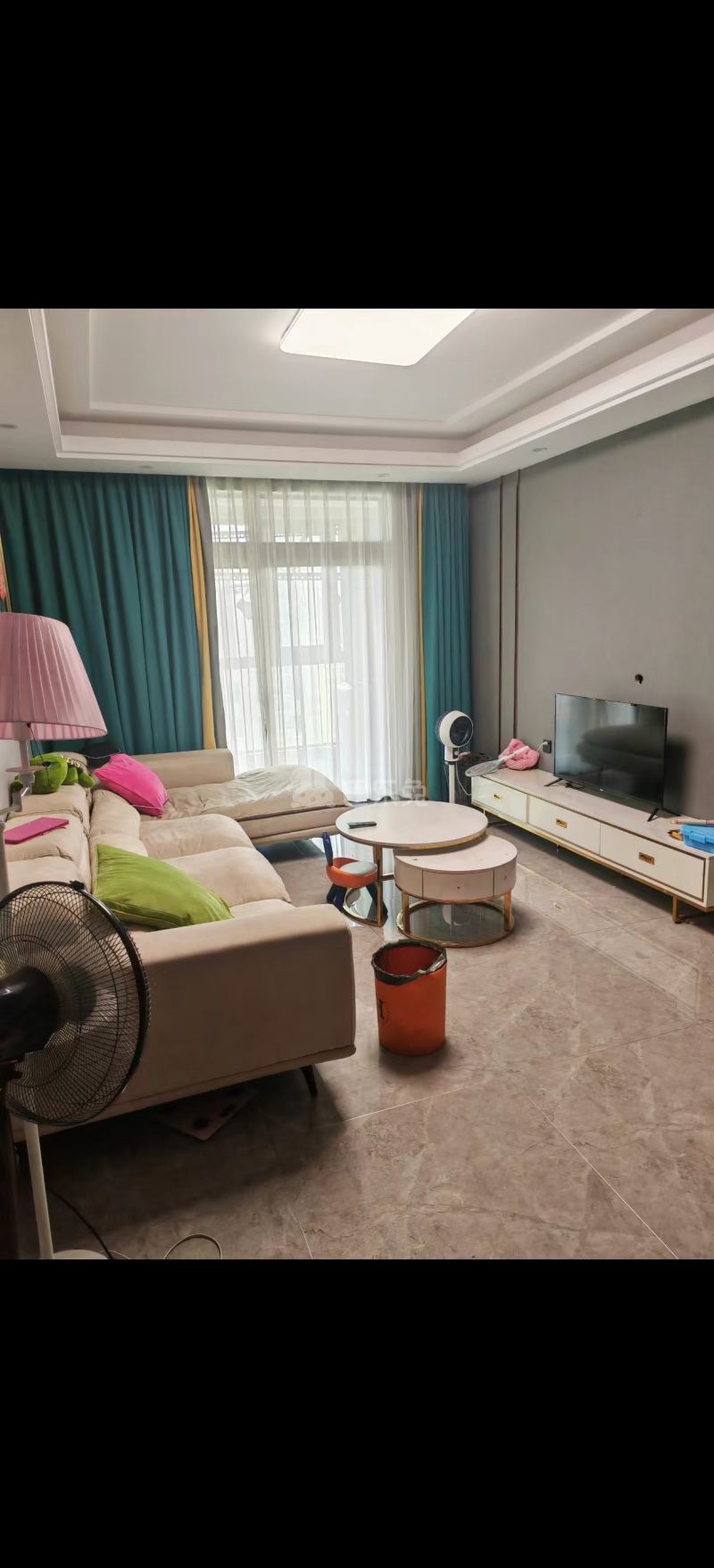 山水如画府15638580卧室图6