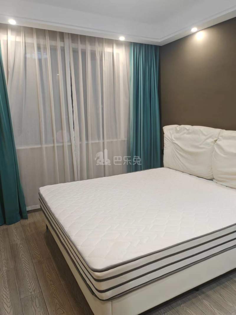 山水如画府15638580卧室图7