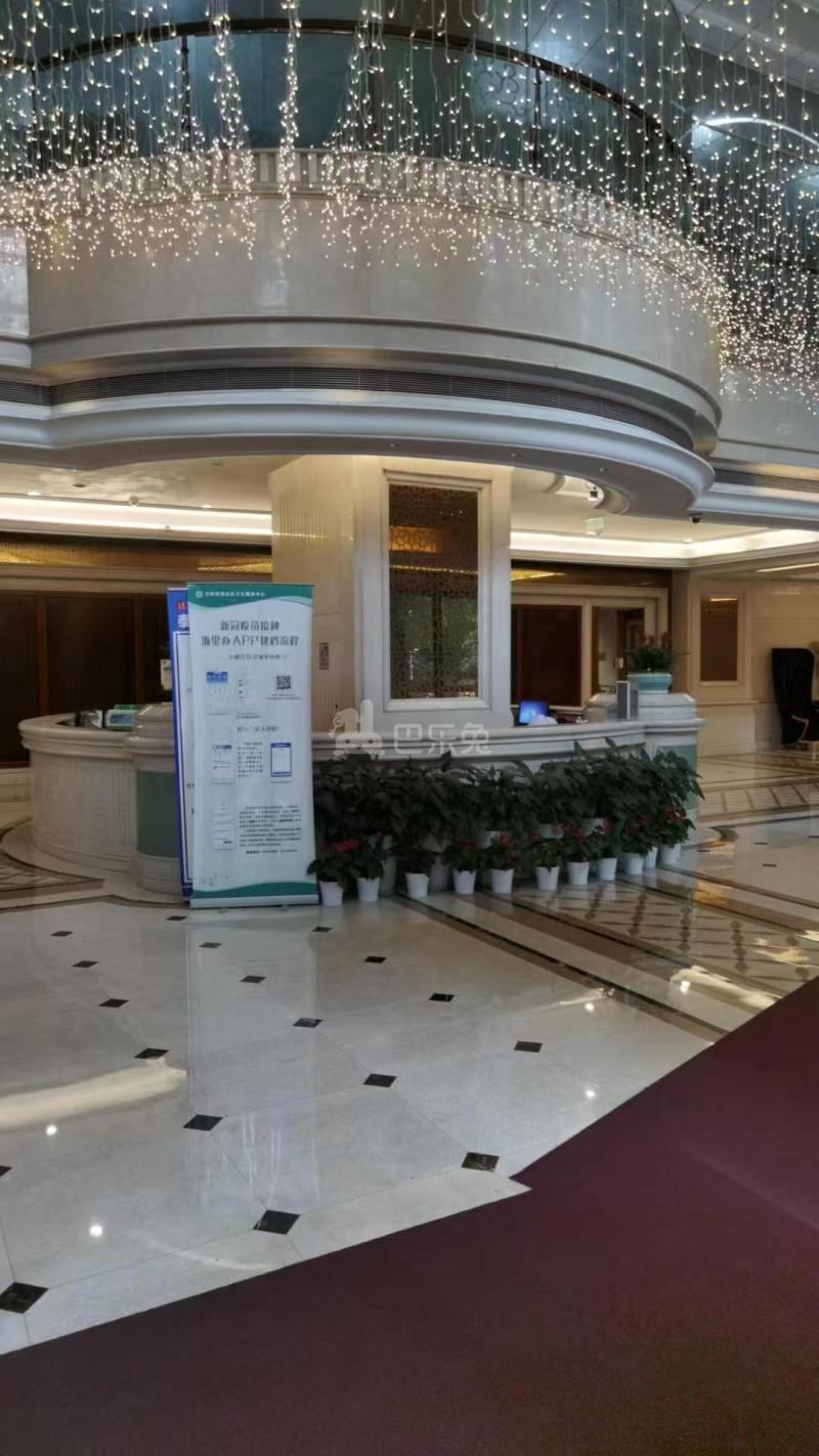 E+青年公寓德胜路店15638647周边环境图19