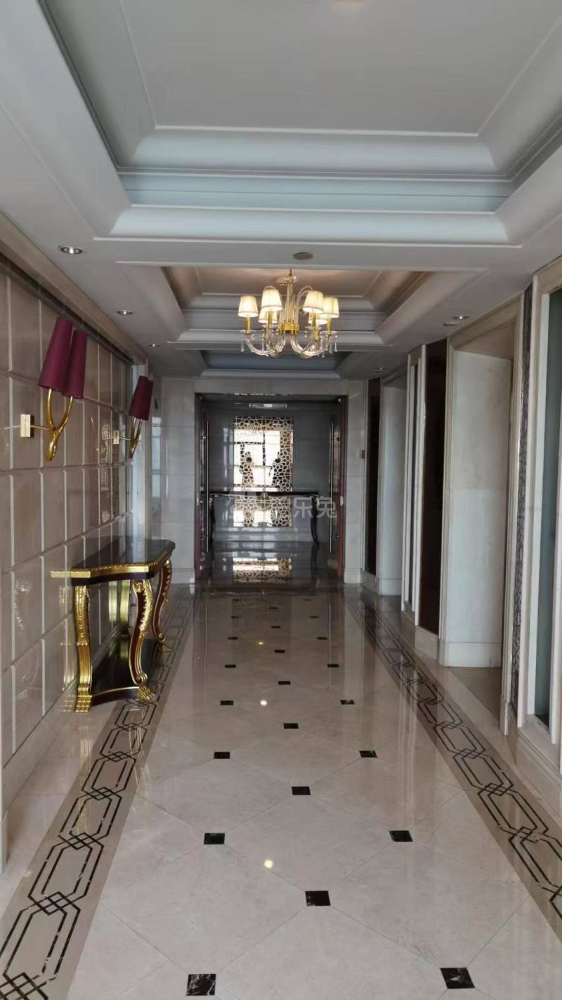 E+青年公寓德胜路店15638647周边环境图20