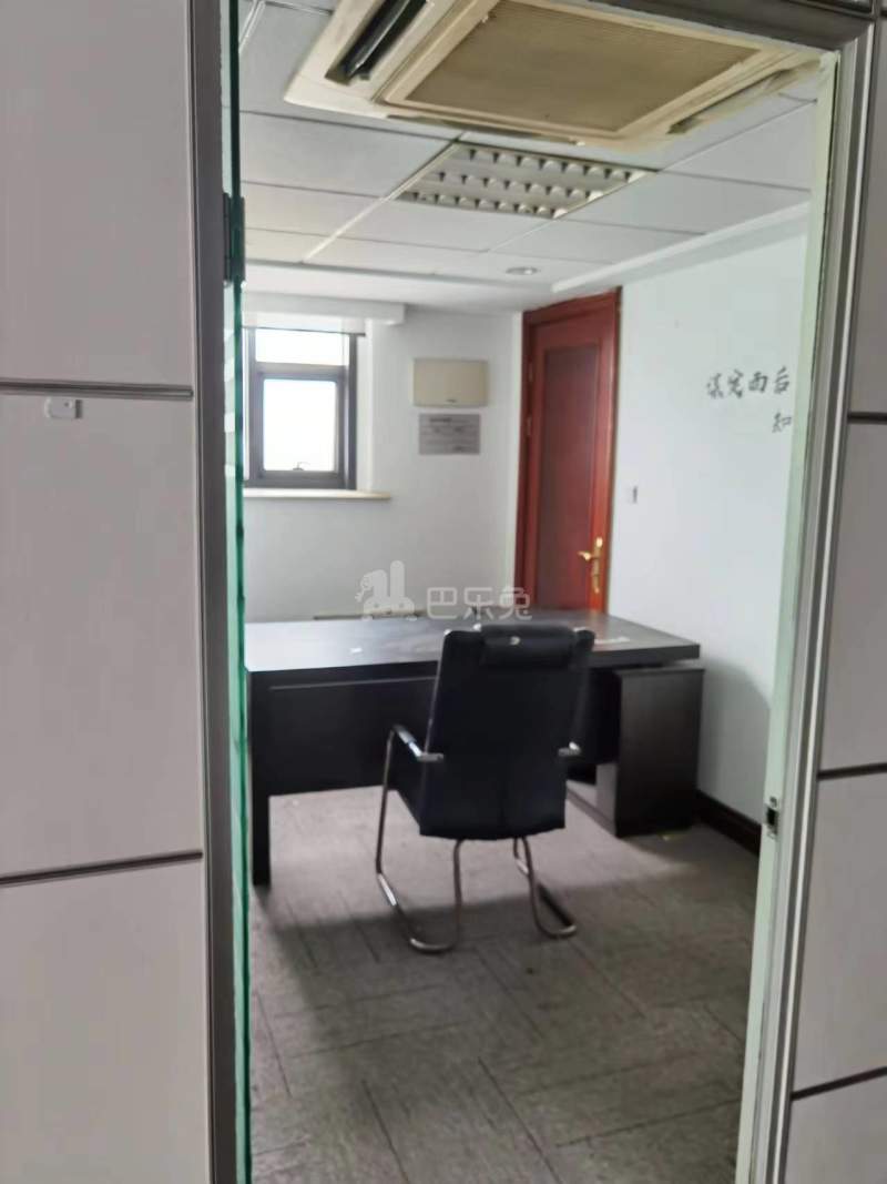 E+青年公寓德胜路店15638647周边环境图18