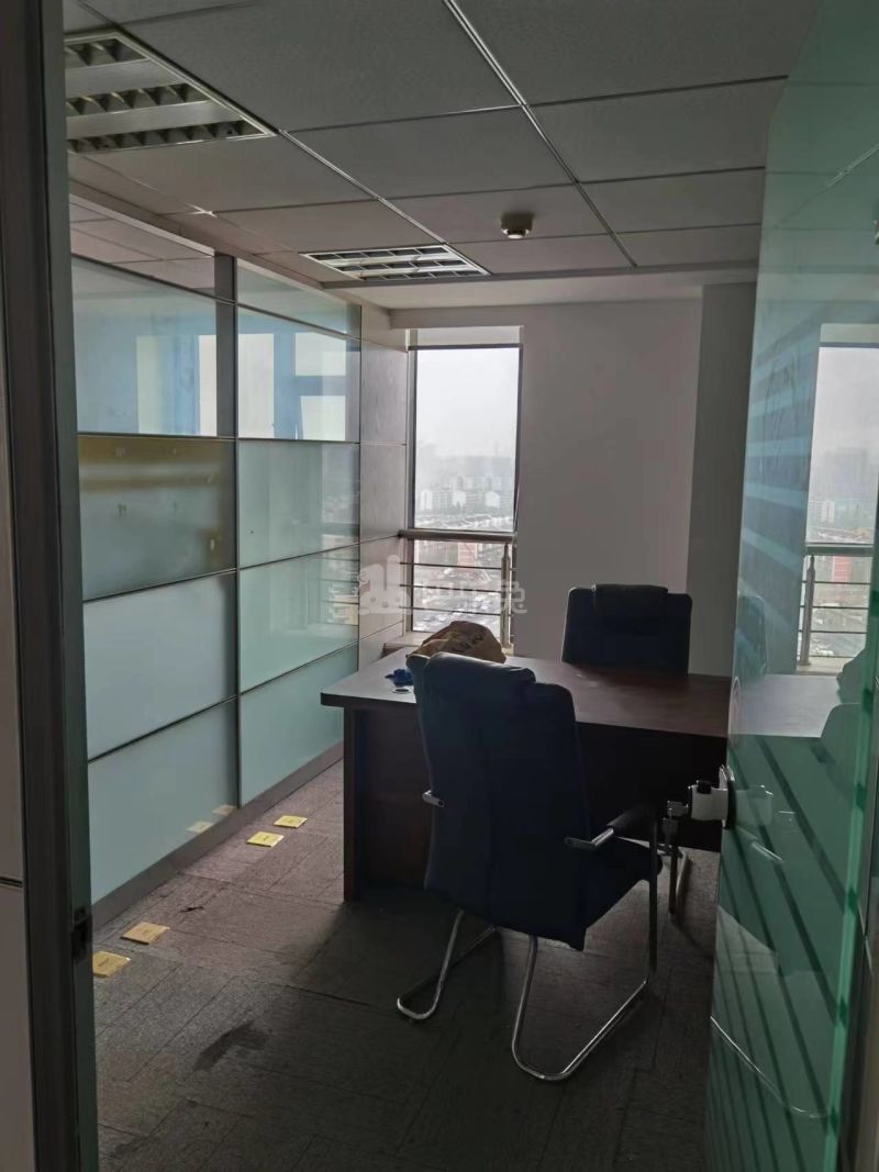 E+青年公寓德胜路店15638647周边环境图17