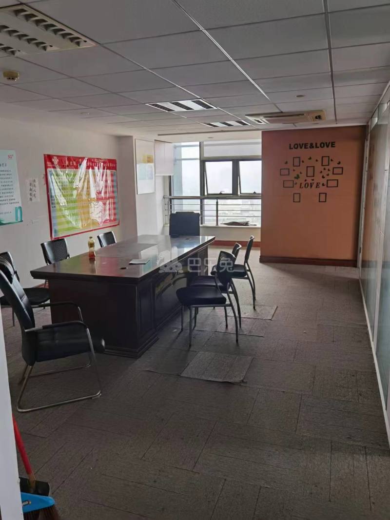 E+青年公寓德胜路店15638647周边环境图16