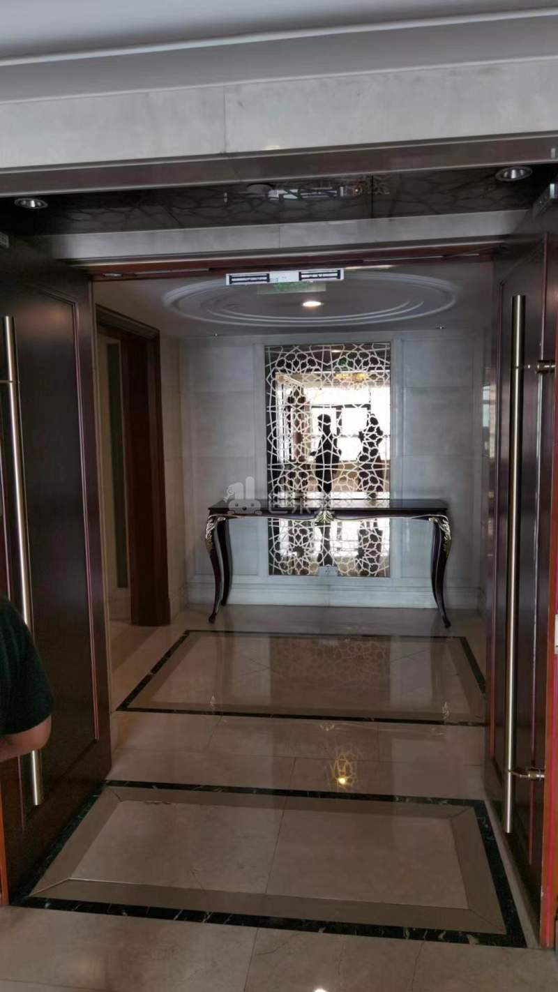 E+青年公寓德胜路店15638647周边环境图15