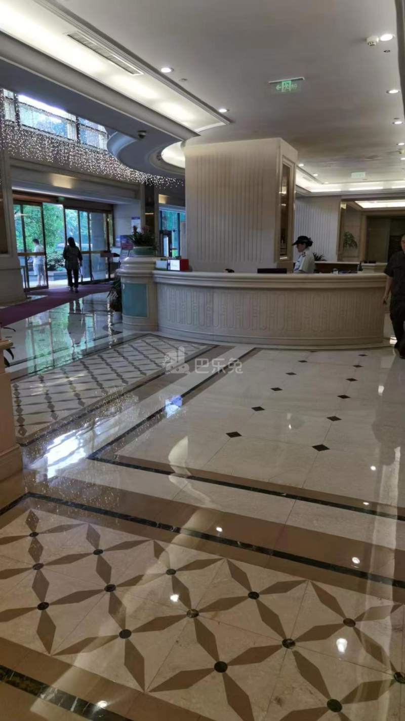 E+青年公寓德胜路店15638647周边环境图14