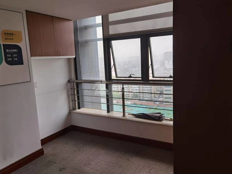 E+青年公寓德胜路店15638647周边环境图13