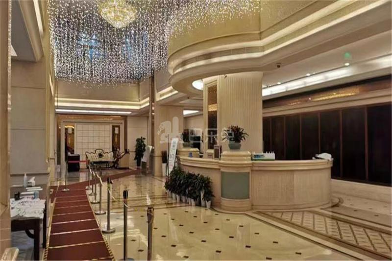 E+青年公寓德胜路店15638647周边环境图0