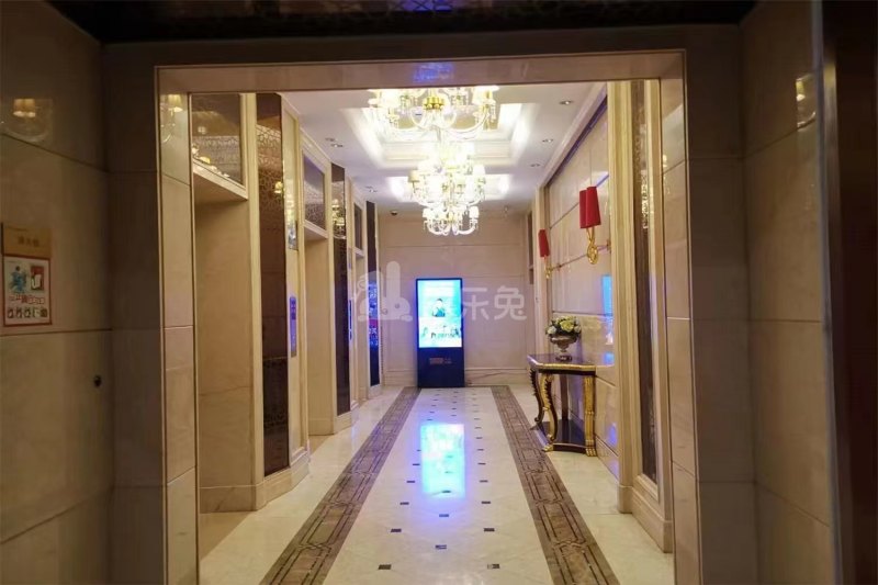 E+青年公寓德胜路店15638647周边环境图9