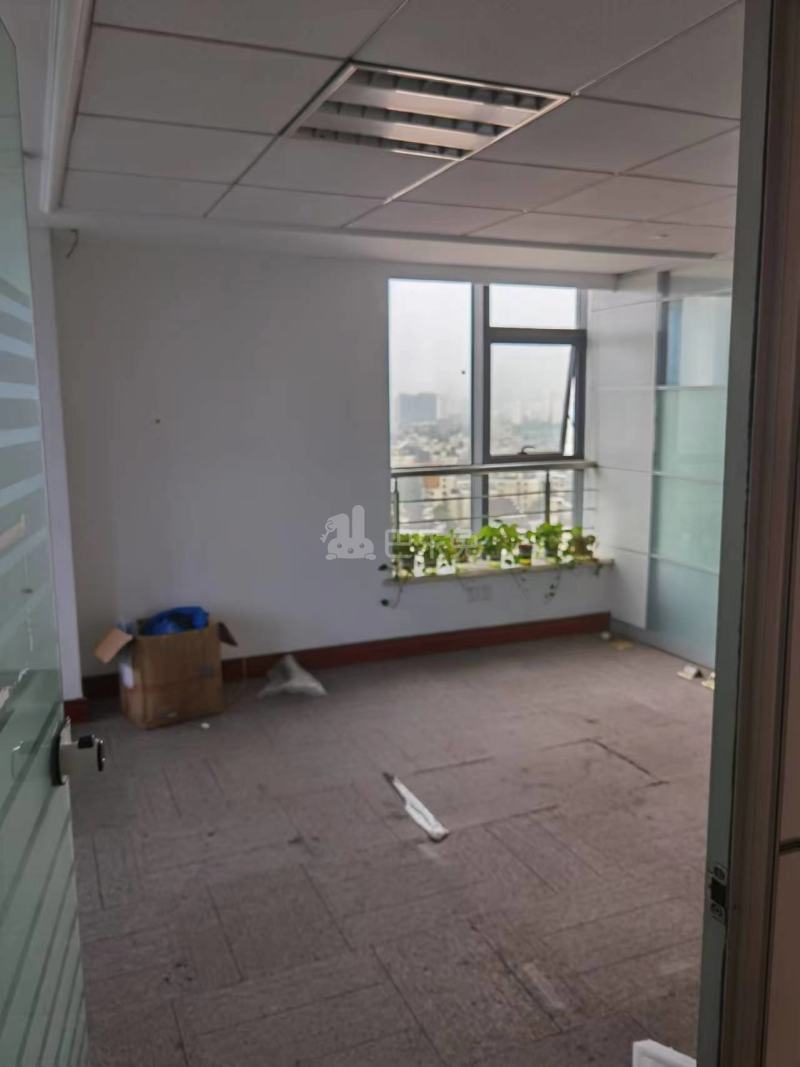 E+青年公寓德胜路店15638647周边环境图5