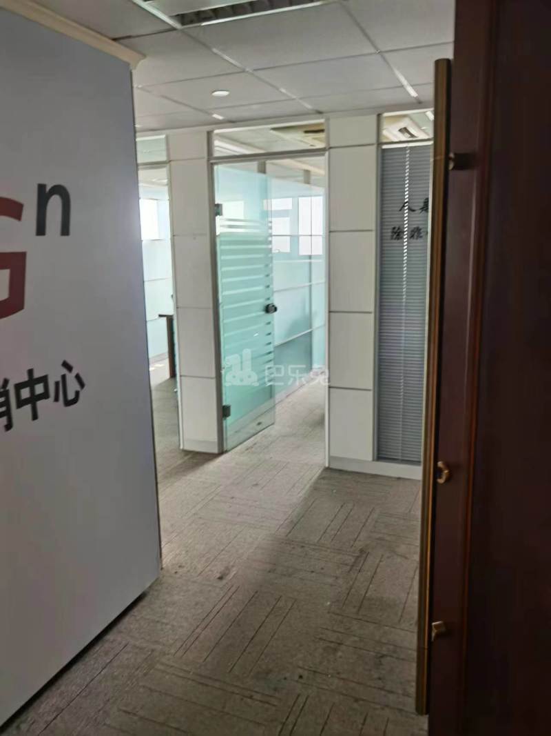 E+青年公寓德胜路店15638647周边环境图7