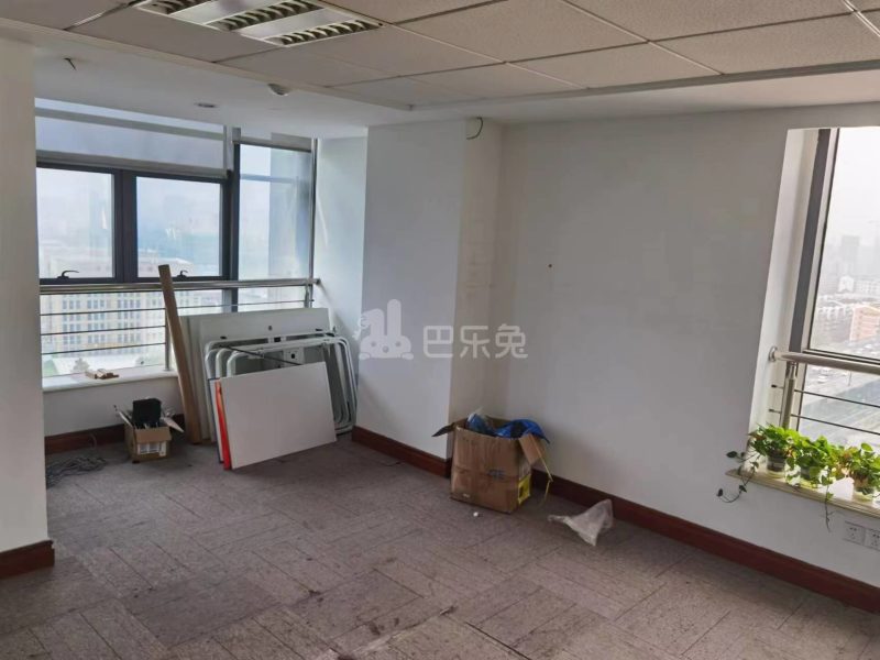 E+青年公寓德胜路店15638647周边环境图6