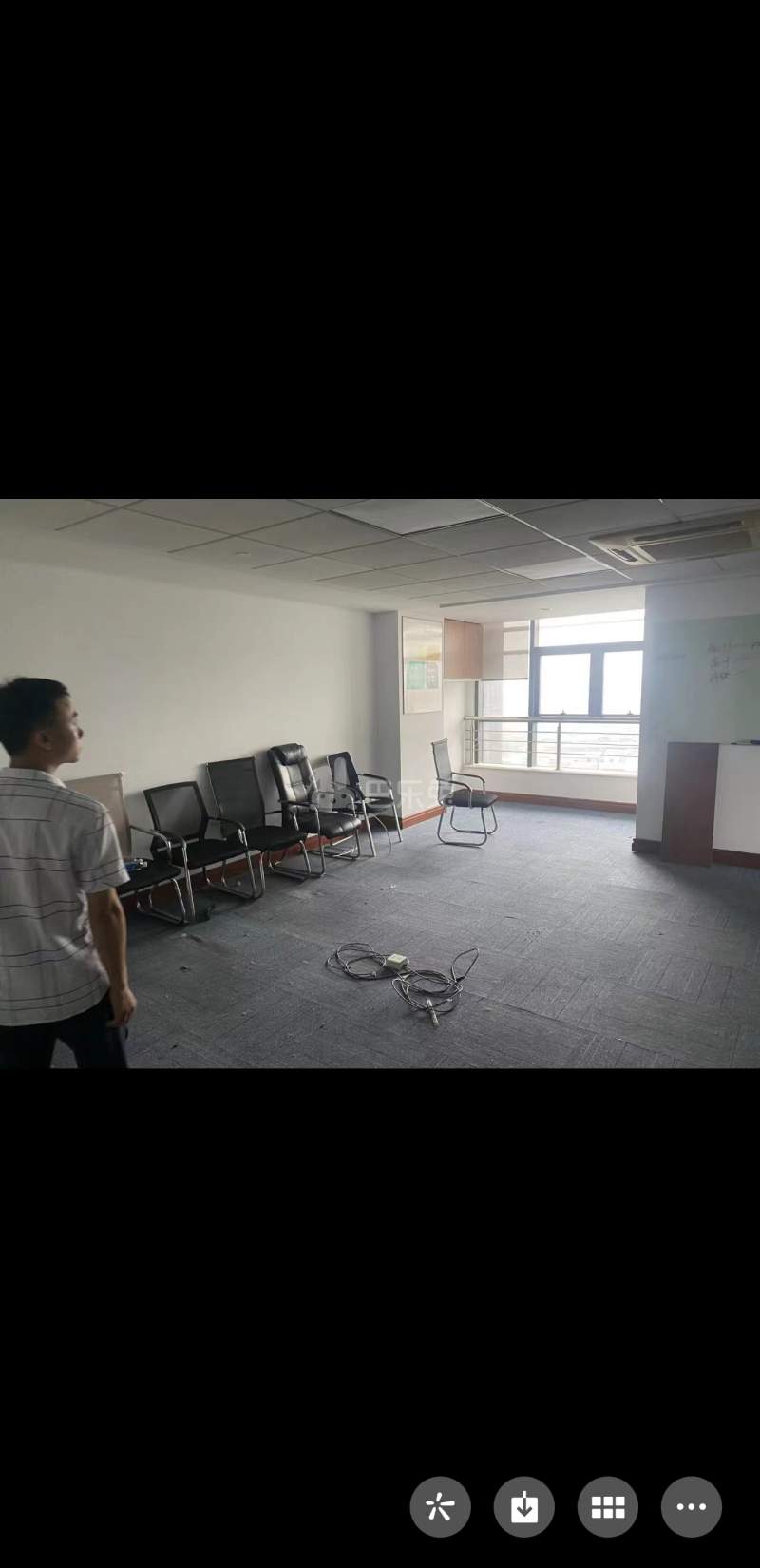 E+青年公寓德胜路店15638647周边环境图3