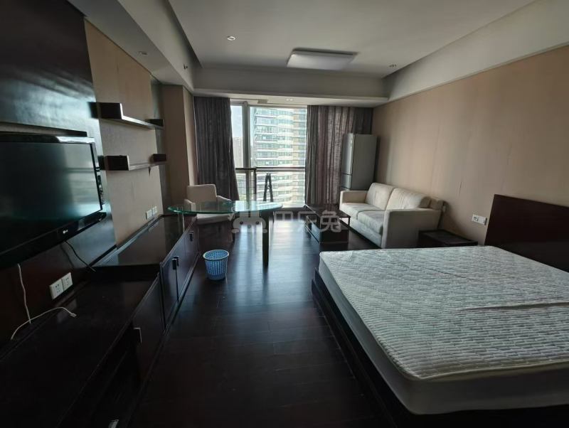 星光国际公馆15638792卧室图0