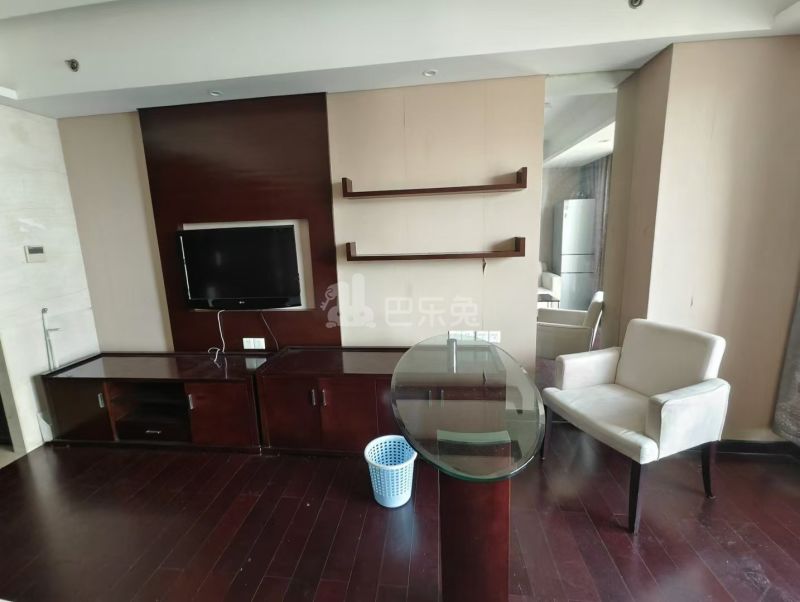 星光国际公馆15638792周边环境图4