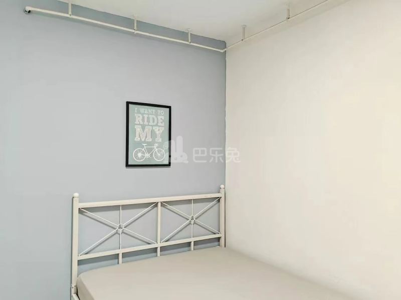 龙湖水晶郦城（春森俪湾）15638866卧室图0