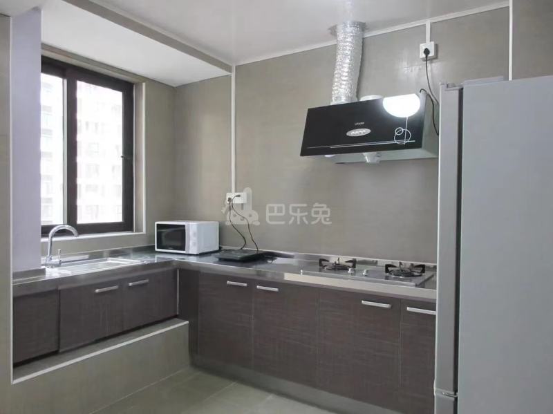 龙湖水晶郦城（春森俪湾）15638866厨房图1