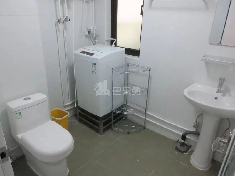 龙湖水晶郦城（春森俪湾）15638866卫生间图2