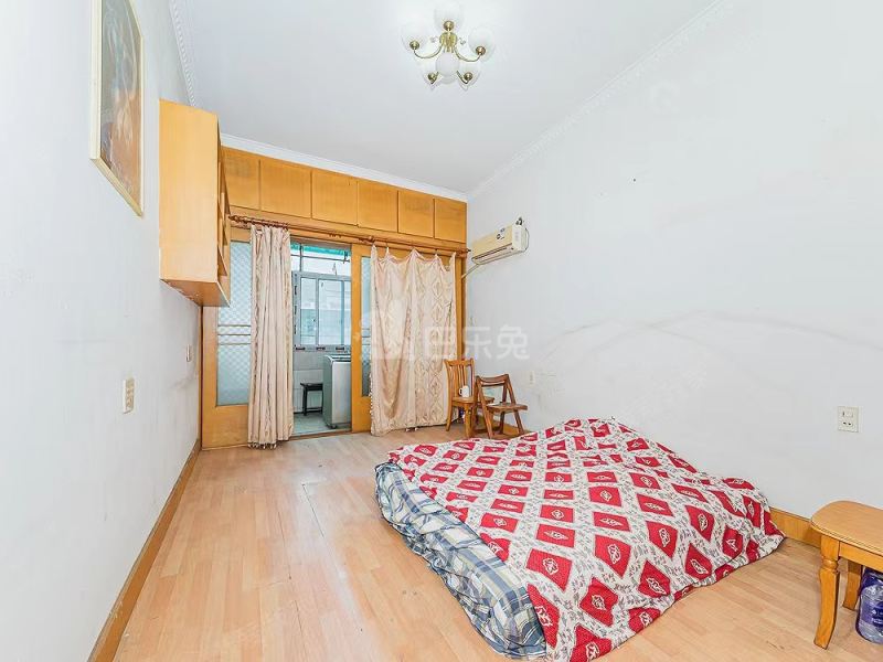 吴山新苑15639138卧室图1