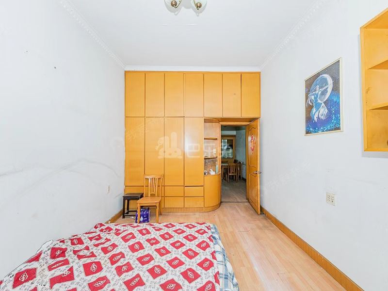 吴山新苑15639138卧室图3