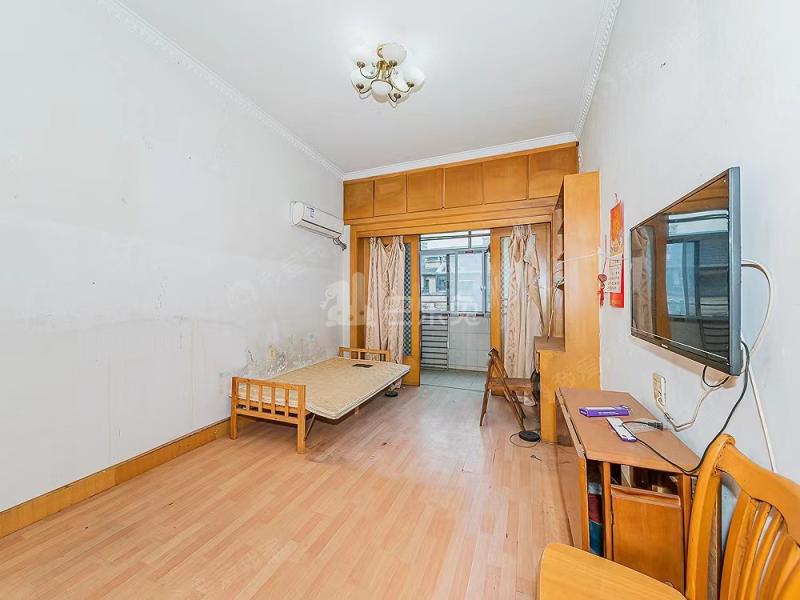 吴山新苑15639138卧室图4