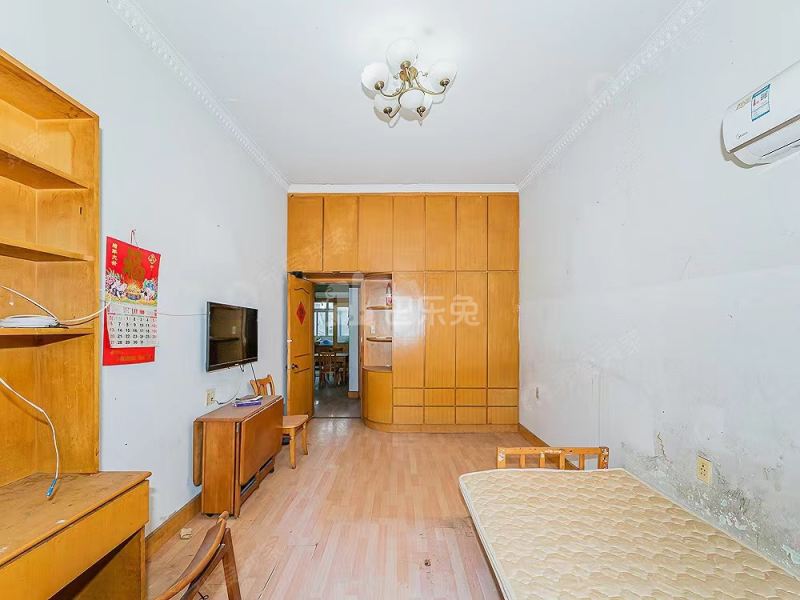 吴山新苑15639138卧室图5