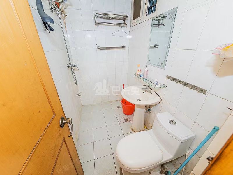 吴山新苑15639138卧室图7