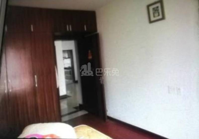 庆隆苑西区（庆隆苑一区）15639152卧室图0