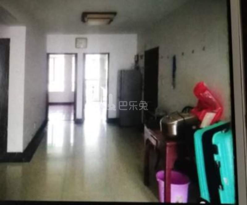 庆隆苑西区（庆隆苑一区）15639152卧室图1