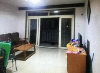 庆隆苑西区（庆隆苑一区） 3室0厅0卫