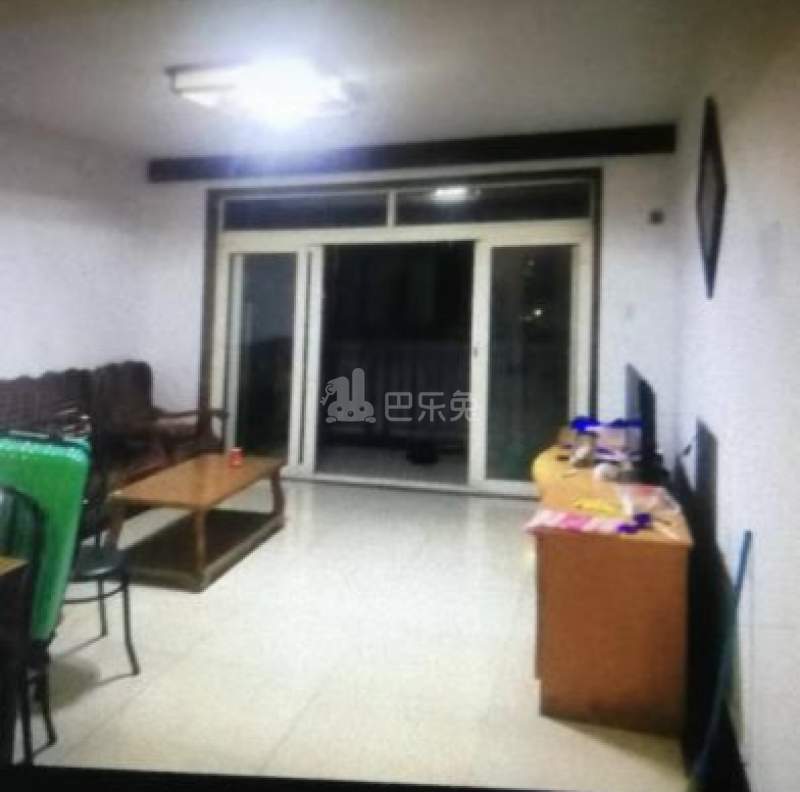 庆隆苑西区（庆隆苑一区）15639152卧室图2