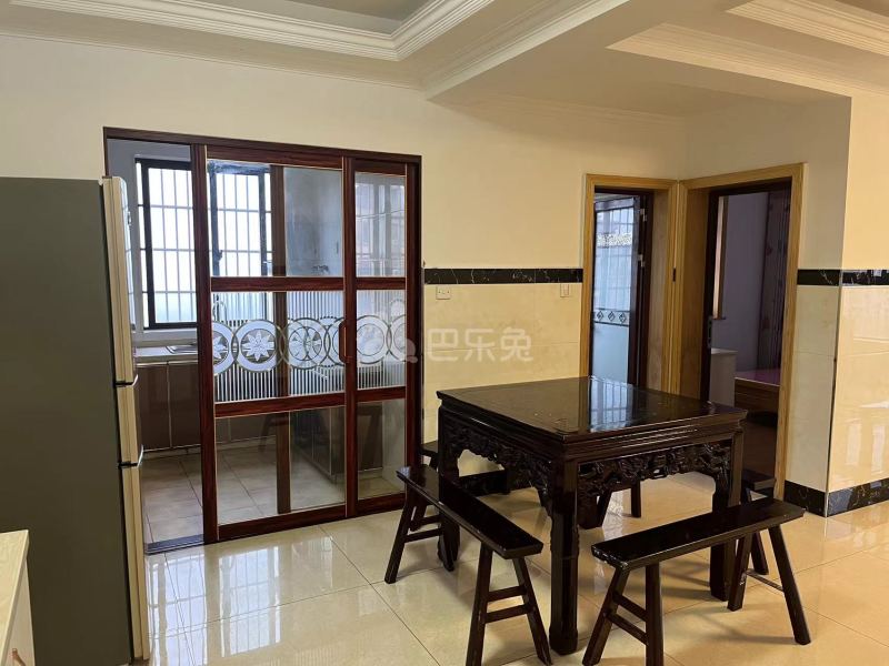 运潭公寓15640073卧室图2