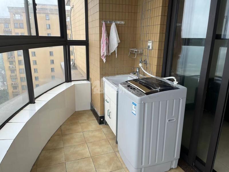 运潭公寓15640073卧室图10