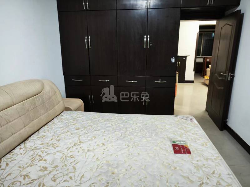 钱江三苑15640158卧室图0