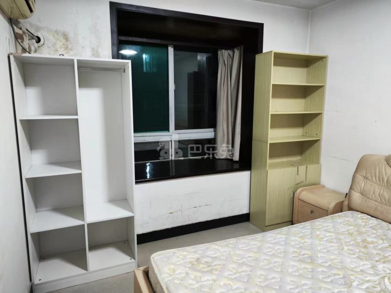 钱江三苑15640158卧室图1