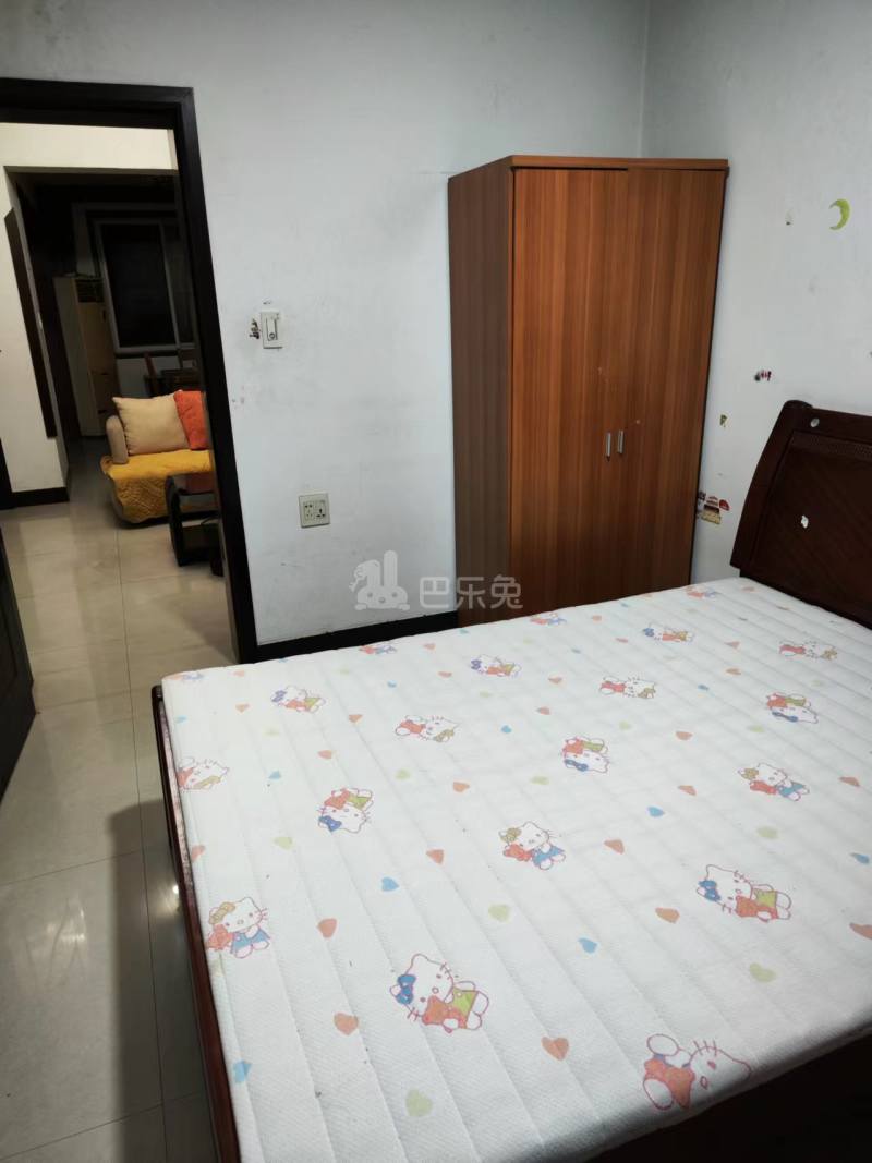 钱江三苑15640158卧室图2