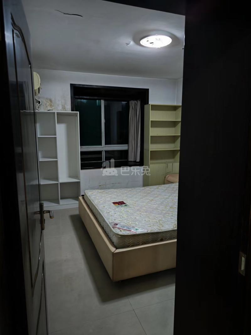 钱江三苑15640158卧室图3