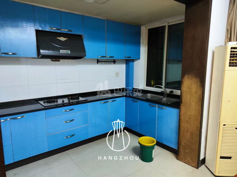 钱江三苑15640158卧室图4